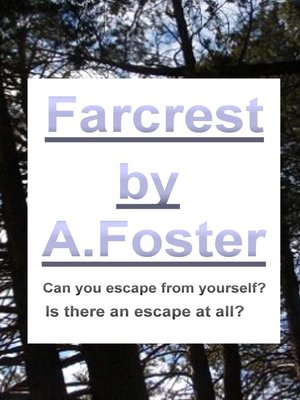cover image of Farcrest
